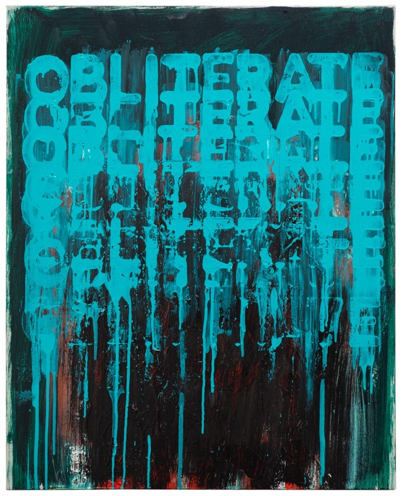 The world is on fire but I am OK&nbsp;(2021)